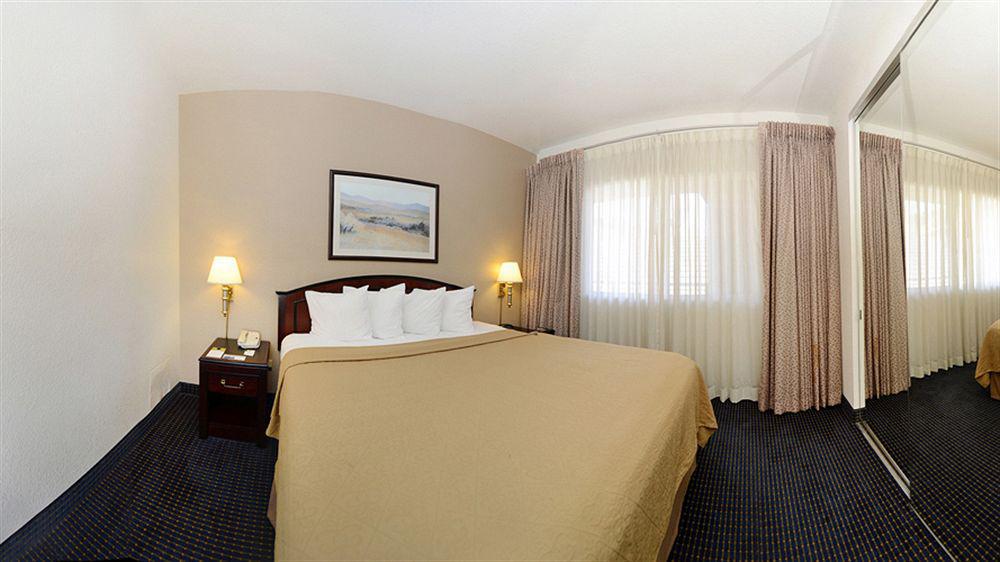 Quality Inn & Suites Oceanview Dana Point Dış mekan fotoğraf